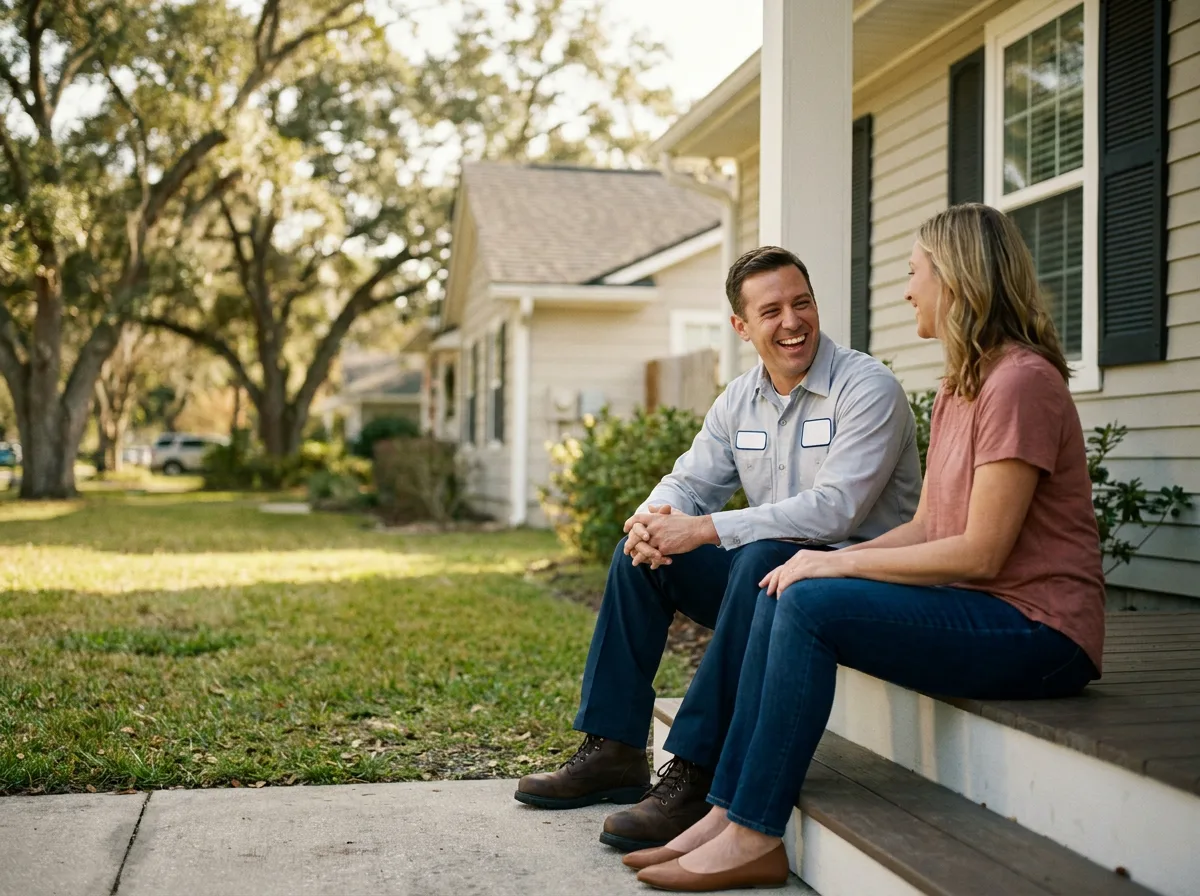 Septic tank pumping FAQs for Fort Ogden, FL